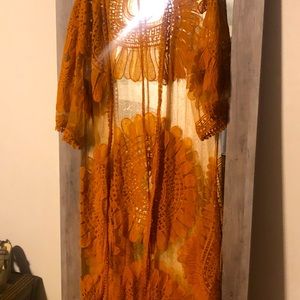 Kimono womens